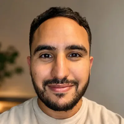 Saïd, expert en pentest et audit de sécurité